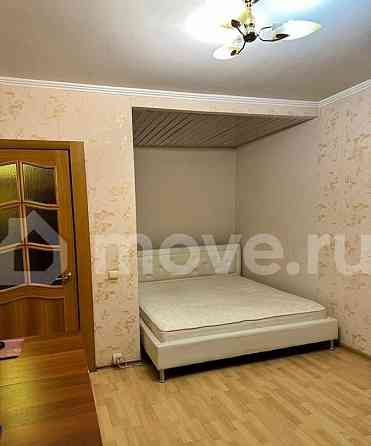 1-комн. квартира, 36 м2, 9/9 эт. Москва
