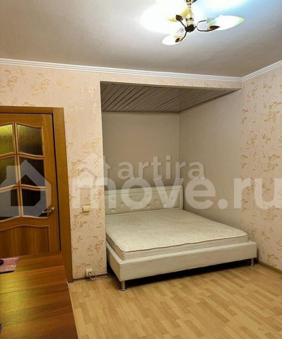 1-комн. квартира, 36 м2, 9/9 эт. Москва - изображение 5
