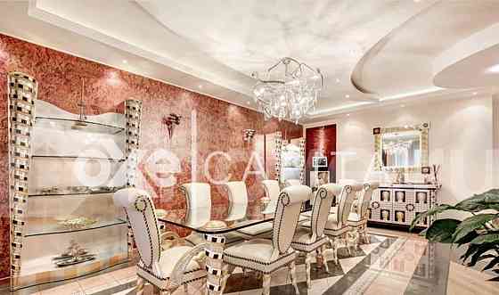 5-комн. квартира, 400 м2, 6/30 эт. Москва