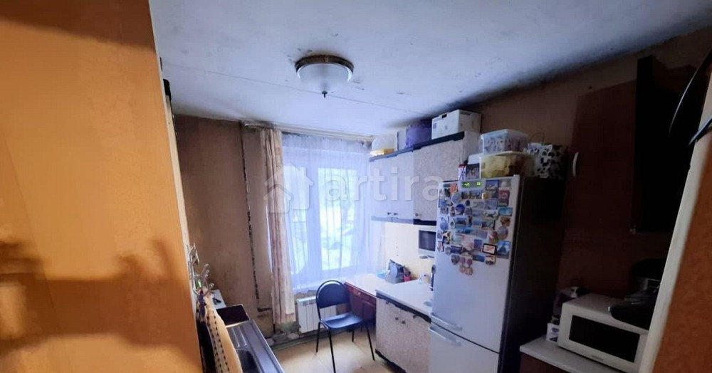 Комната, 11 м2, 1/16 эт. Москва - изображение 1