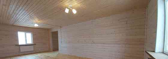 Дом, 143.7 м2, 4.75 сотки, 2 эт. Отрадное