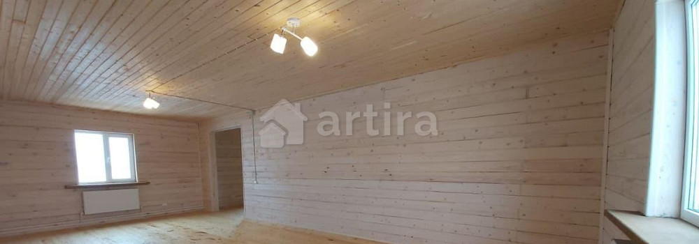 Дом, 143.7 м2, 4.75 сотки, 2 эт. Отрадное - изображение 2