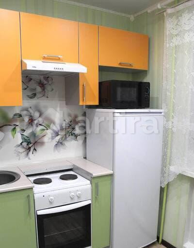 1-комн. квартира, 32.3 м2, 4/5 эт. Заводоуковск - изображение 13