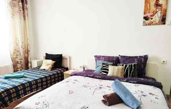 1-комн. квартира, 42 м2, 12/17 эт. Домодедово