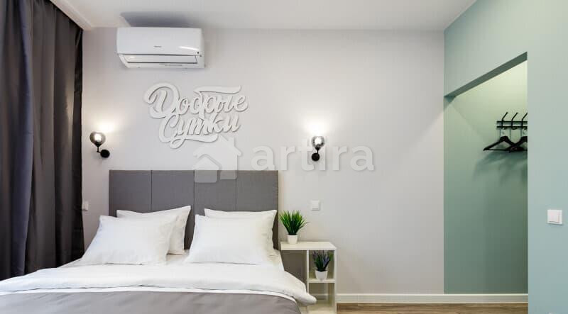 2-комн. квартира, 30 м2, 2/18 эт. Подольск - изображение 7