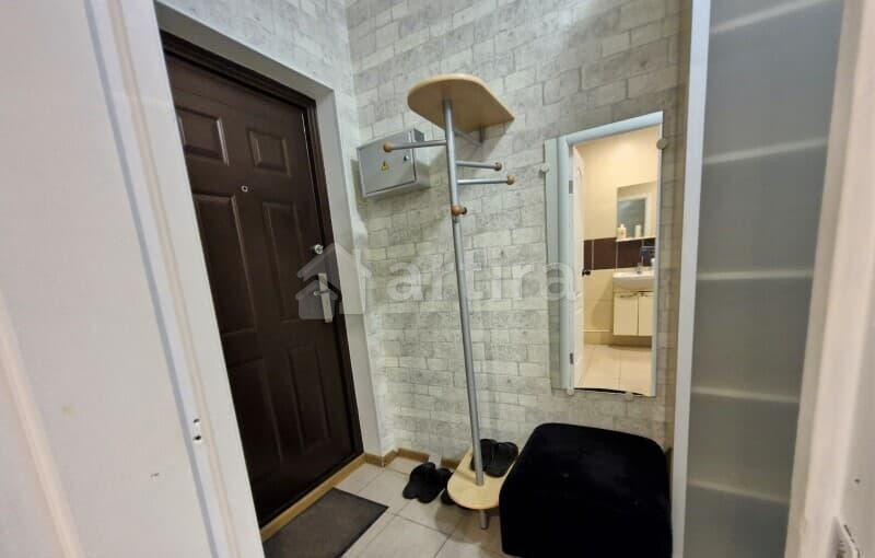 1-комн. квартира, 35 м2, 3/19 эт. Пушкино - изображение 15