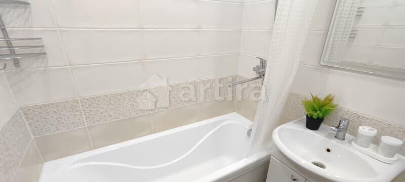 1-комн. квартира, 38 м2, 8/19 эт. Тюмень - изображение 19