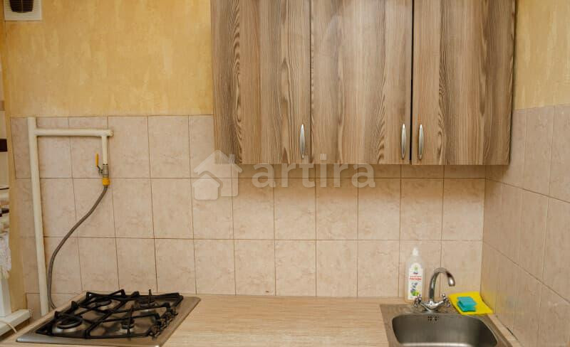 2-комн. квартира, 48 м2, 5/5 эт. Мытищи - изображение 14