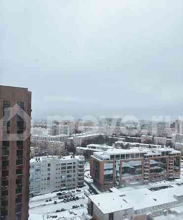 1-комн. квартира, 41.5 м2, 23/23 эт. Москва