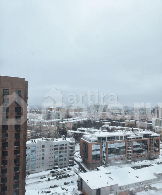 1-комн. квартира, 41.5 м2, 23/23 эт. Москва - изображение 5