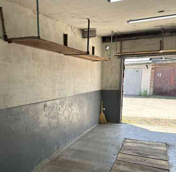 Гараж, 24 м2 Иркутск