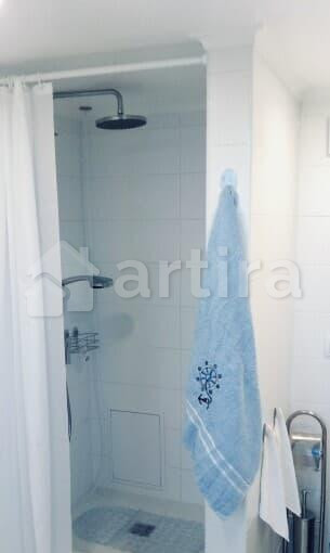 Студия, 30 м2, 1/9 эт. Ливадия - изображение 5