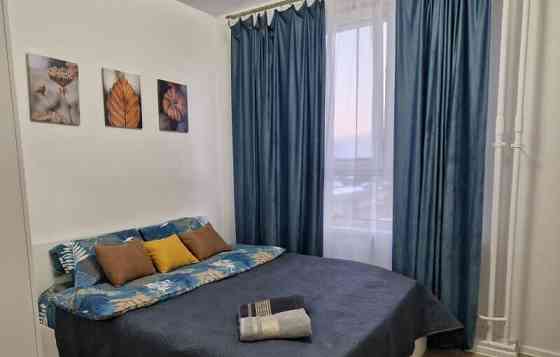 1-комн. квартира, 31 м2, 7/17 эт. Мытищи