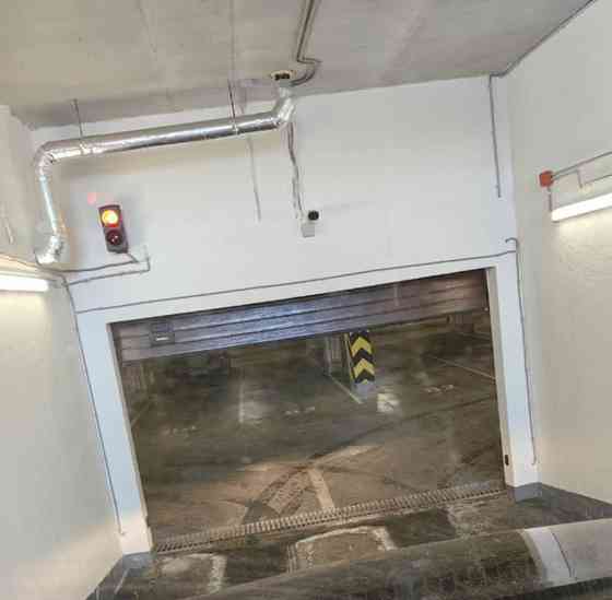 Гараж, 13.25 м2 Санкт-Петербург