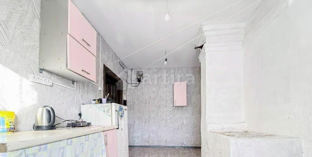 Дом, 50 м2, 4 сотки, 1 эт. Иркутск - изображение 4