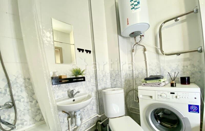 1-комн. квартира, 35 м2, 9/17 эт. Пермь - изображение 13