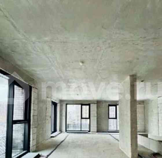 4-комн. пентхаус, 100 м2, 5/22 эт. Москва