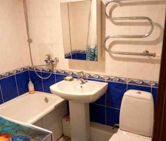 1-комн. квартира, 43 м2, 3/9 эт. Екатеринбург