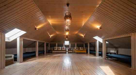 Коттедж, 700 м2 Бронницы