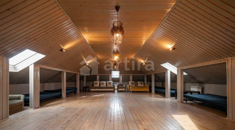 Коттедж, 700 м2 Бронницы - изображение 5