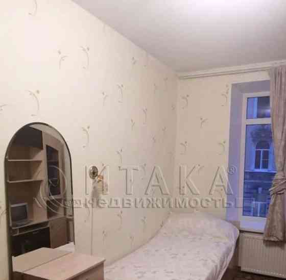 Комната, 13 м2, 3/5 эт. Санкт-Петербург
