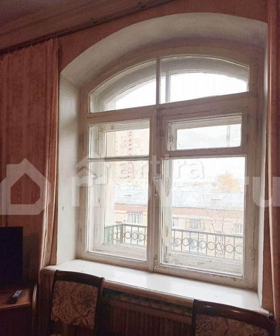 3-комн. квартира, 91.7 м2, 7/10 эт. Москва - изображение 3