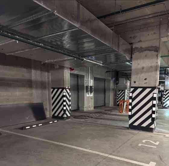 Гараж, 13.3 м2 Санкт-Петербург