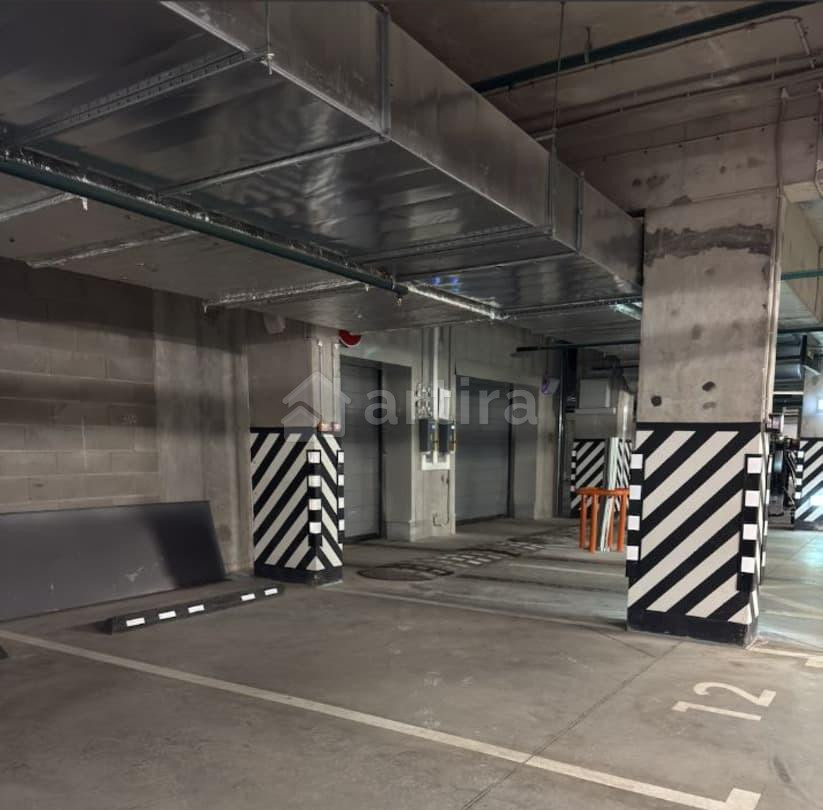 Гараж, 13.3 м2 Санкт-Петербург - изображение 2