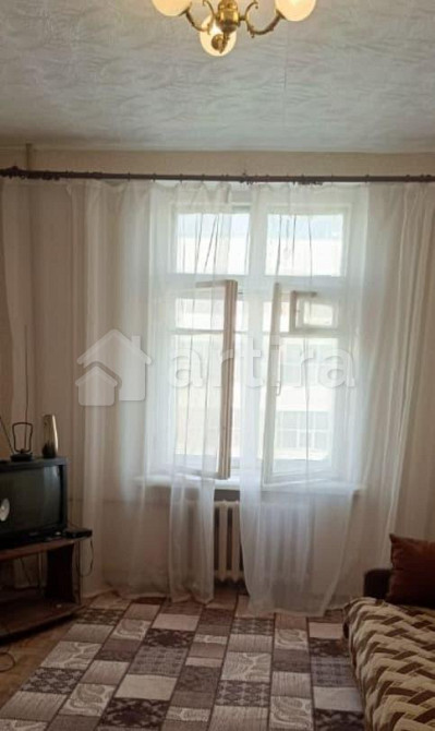 Комната, 37.1 м2, 5/5 эт. Москва - изображение 1