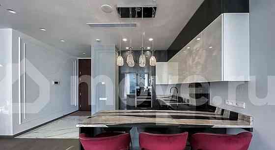 2-комн. апарт-ы, 62 м2, 23/78 эт. Москва