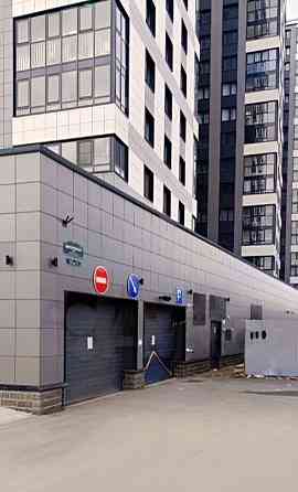 Гараж, 14 м2 Санкт-Петербург