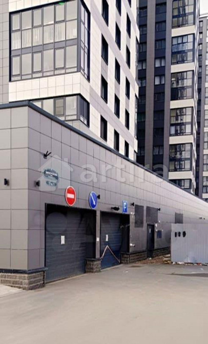 Гараж, 14 м2 Санкт-Петербург - изображение 5