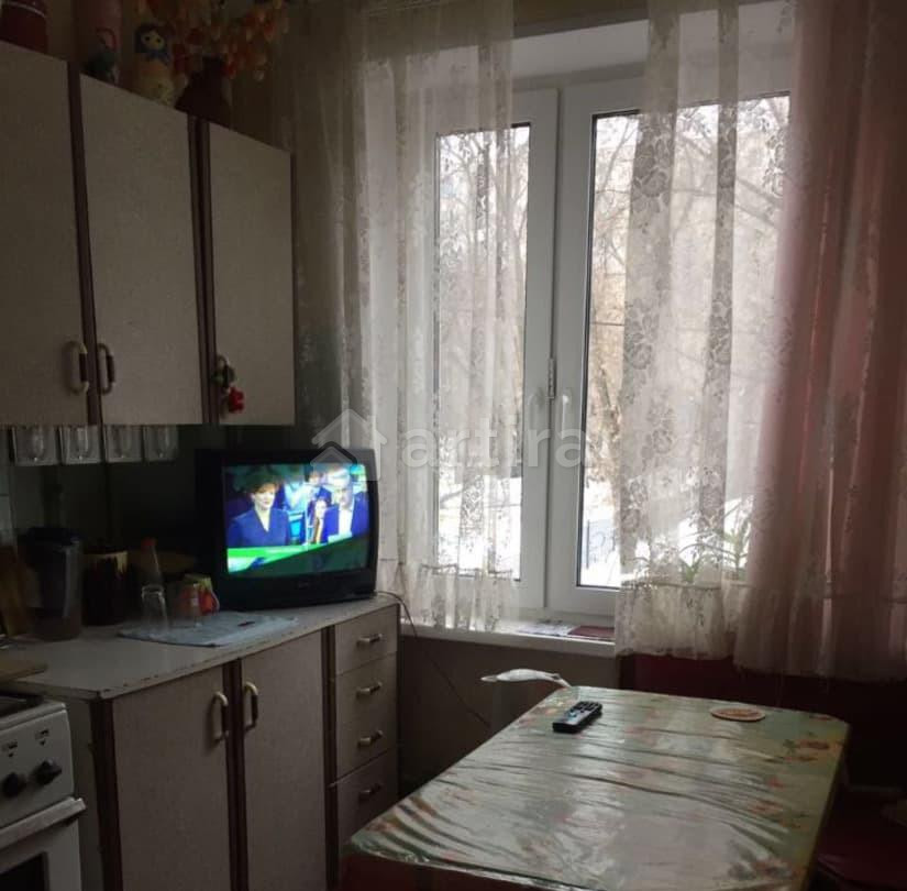 Комната, 68 м2, 2/9 эт. Москва - изображение 1