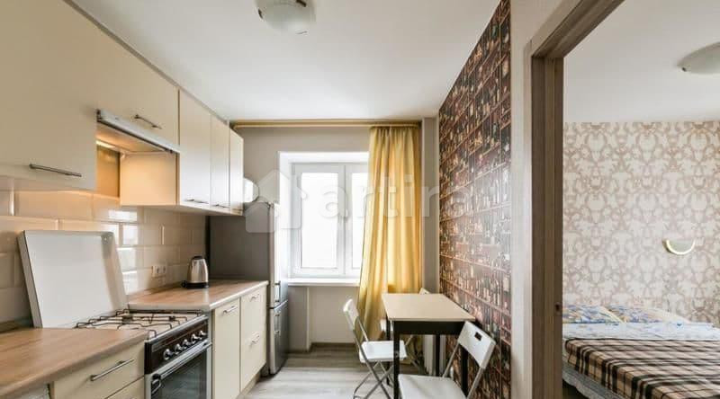 2-комн. квартира, 45 м2, 8/9 эт. Химки - изображение 6