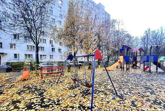 Студия, 14.3 м2, 1/12 эт. Москва