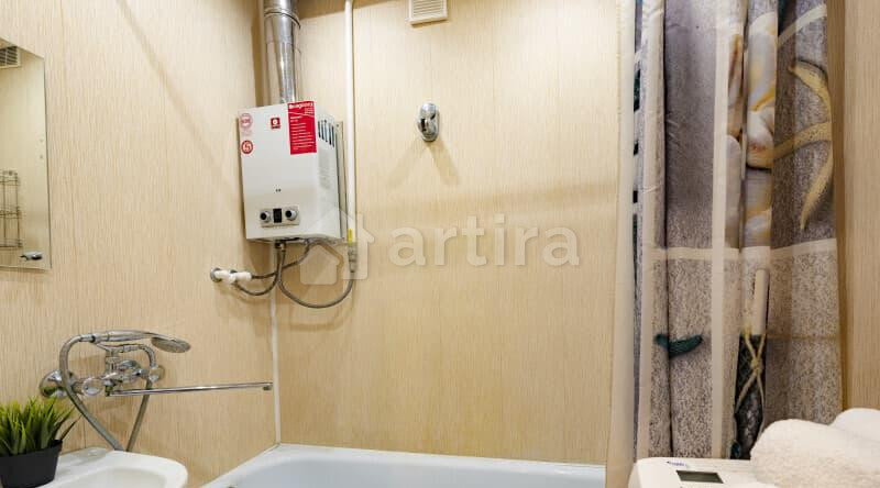 1-комн. квартира, 38 м2, 2/5 эт. Подольск - изображение 9