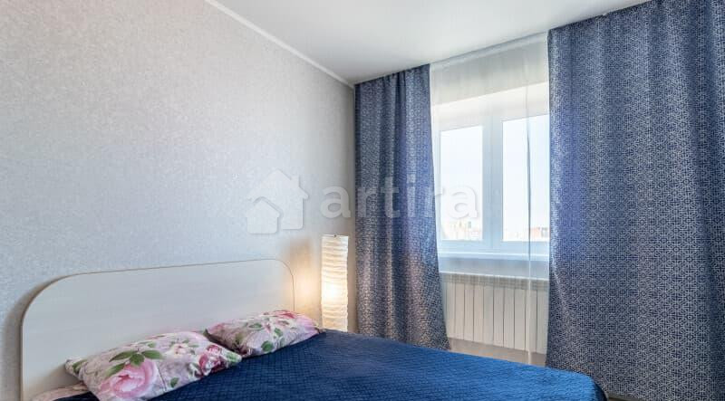 1-комн. квартира, 44 м2, 8/17 эт. Тюмень - изображение 7