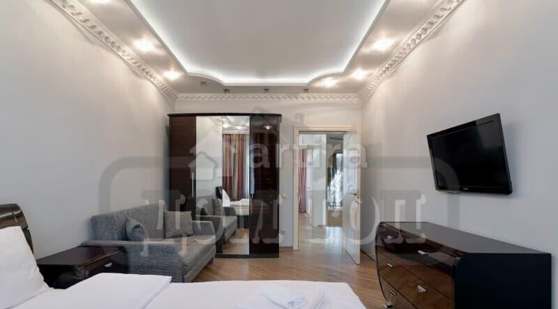 Коттедж, 750 м2 Солнечногорск - изображение 12