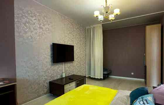 1-комн. квартира, 41 м2, 6/9 эт. Пермь