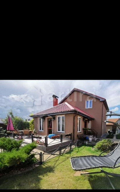 Дом, 160 м2, 15 соток, 2 эт. Зеленоградск - изображение 1