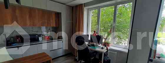 Студия, 26.7 м2, 2/4 эт. Москва