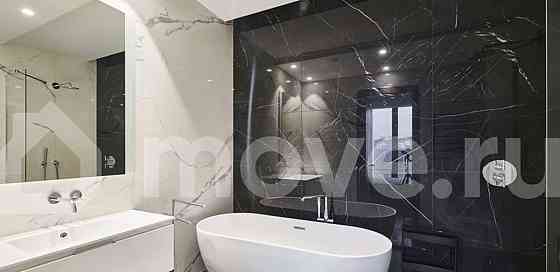 1-комн. апарт-ы, 79 м2, 71/79 эт. Москва