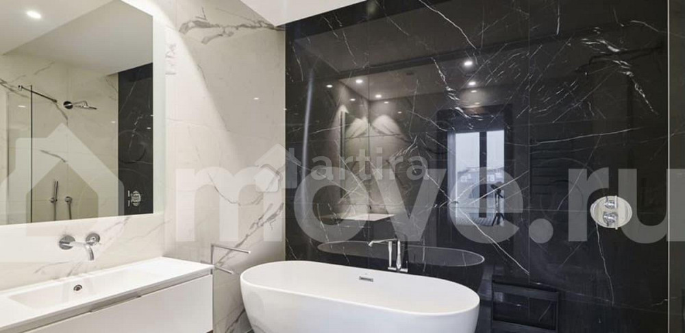 1-комн. апарт-ы, 79 м2, 71/79 эт. Москва - изображение 3