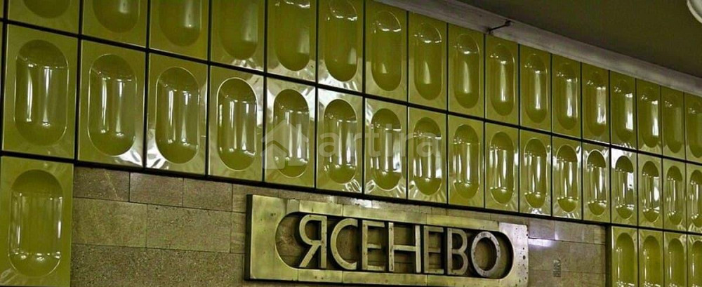 Комната, 18 м2, 1/16 эт. Москва - изображение 5