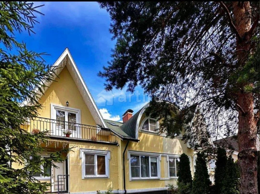 Дом, 340 м2, 3.5 сотки, 3 эт. Раменское - изображение 7