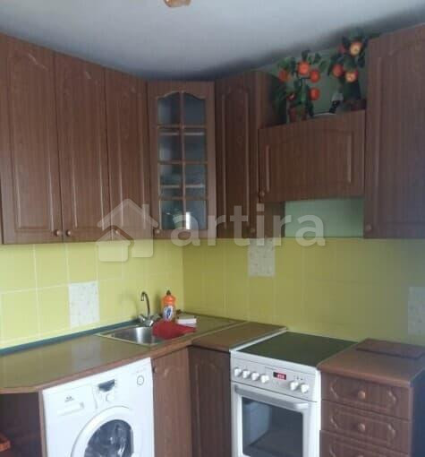 1-комн. квартира, 40 м2, 5/16 эт. Москва - изображение 7