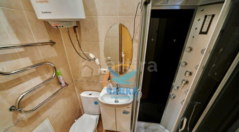 1-комн. квартира, 36 м2, 3/5 эт. Санкт-Петербург - изображение 13