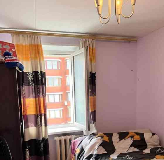 Комната, 18 м2, 9/12 эт. Москва