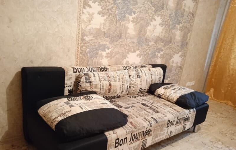 2-комн. квартира, 55 м2, 2/5 эт. Екатеринбург - изображение 6