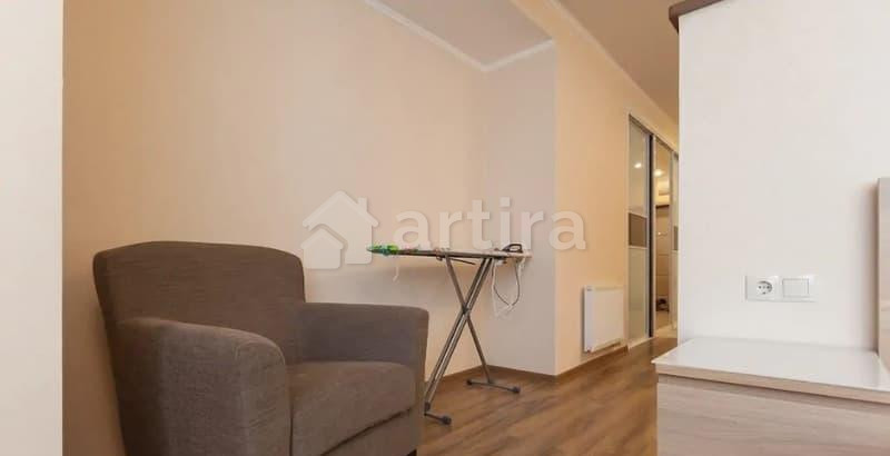 Студия, 65 м2, 24/25 эт. Казань - изображение 7